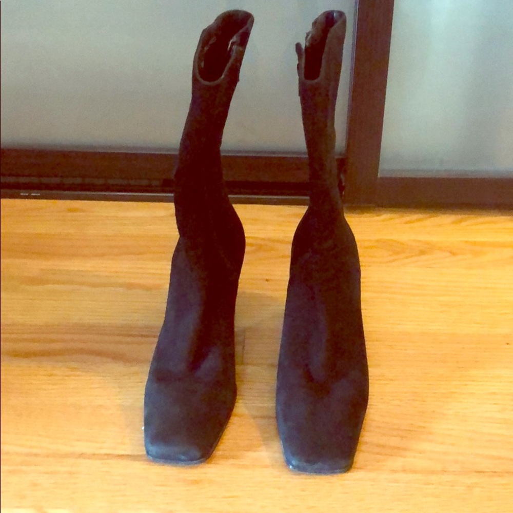 Bandolino Boots
